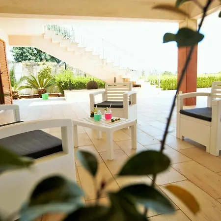 Izzhome Dolce Holiday home Marina di Ragusa