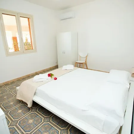 Casa vacanze Izzhome Dolce Marina di Ragusa