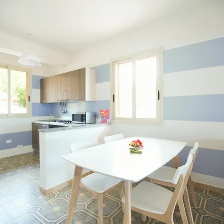 Izzhome Dolce Holiday home