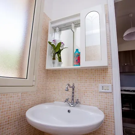 Holiday home Izzhome Dolce Marina di Ragusa