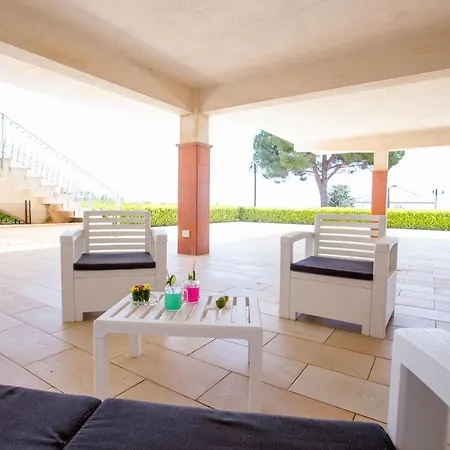 Casa vacanze Izzhome Dolce *