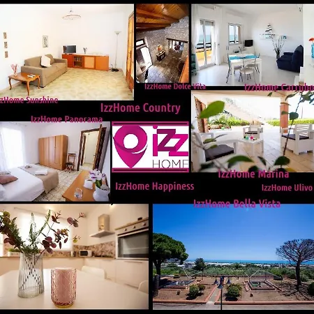 Holiday home Izzhome Dolce
